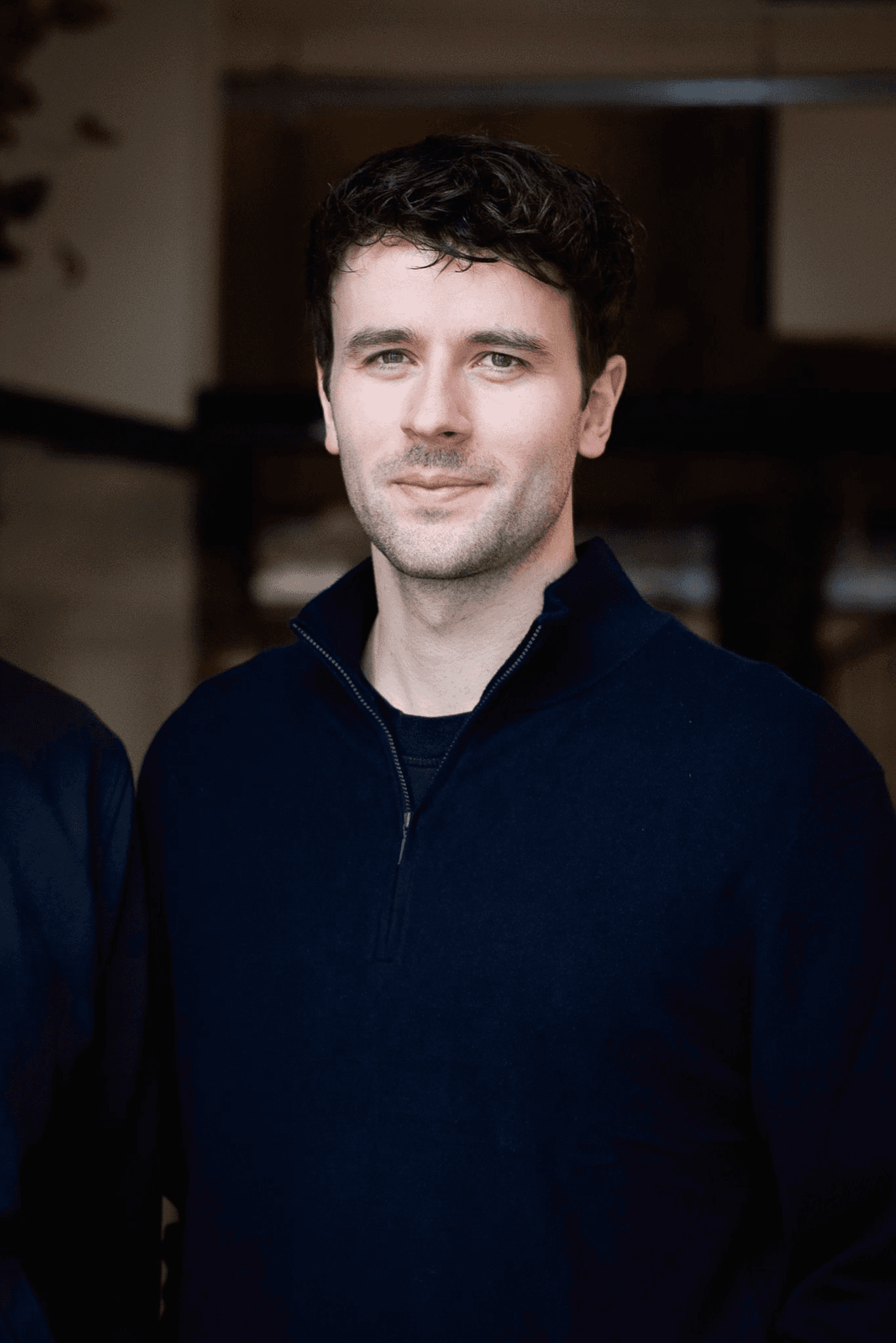 David Matthaei, CEO Service Health