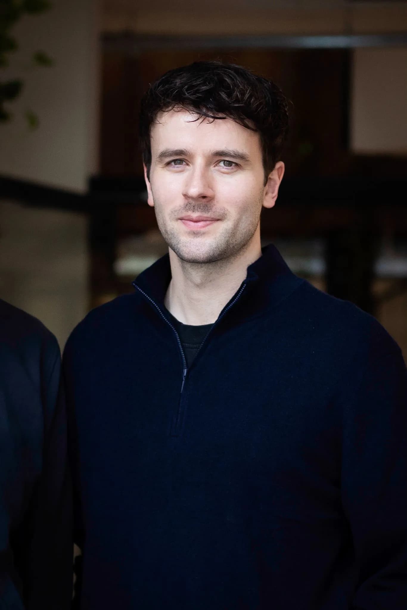 David, CEO Service Health